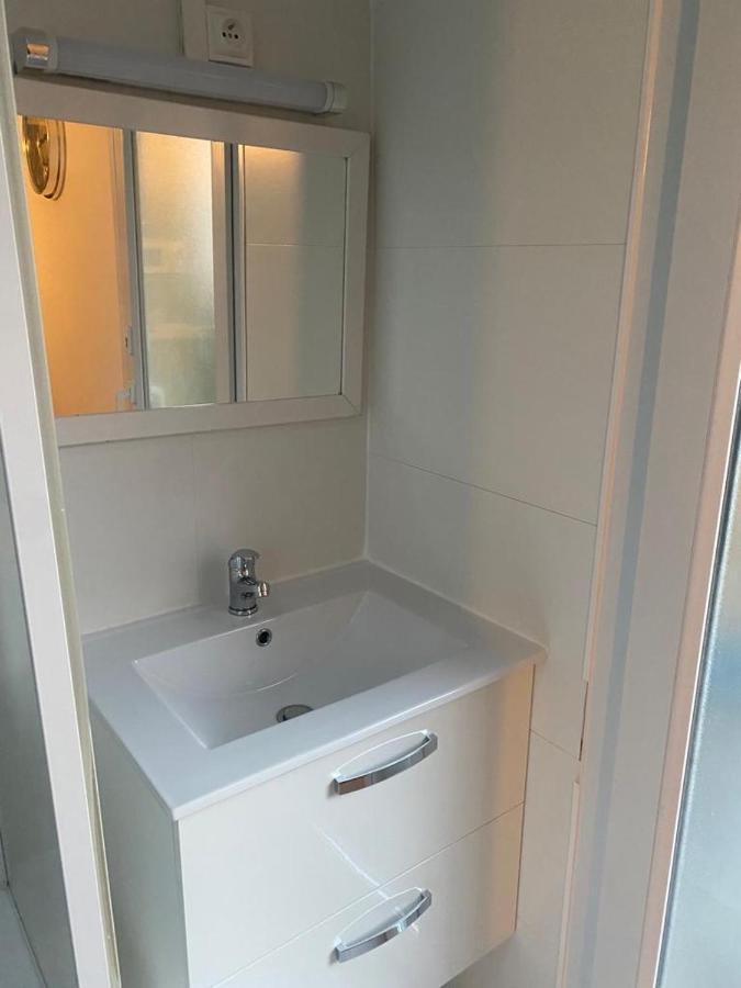 Maison Proche Centre-Ville Cholet Extérieur photo