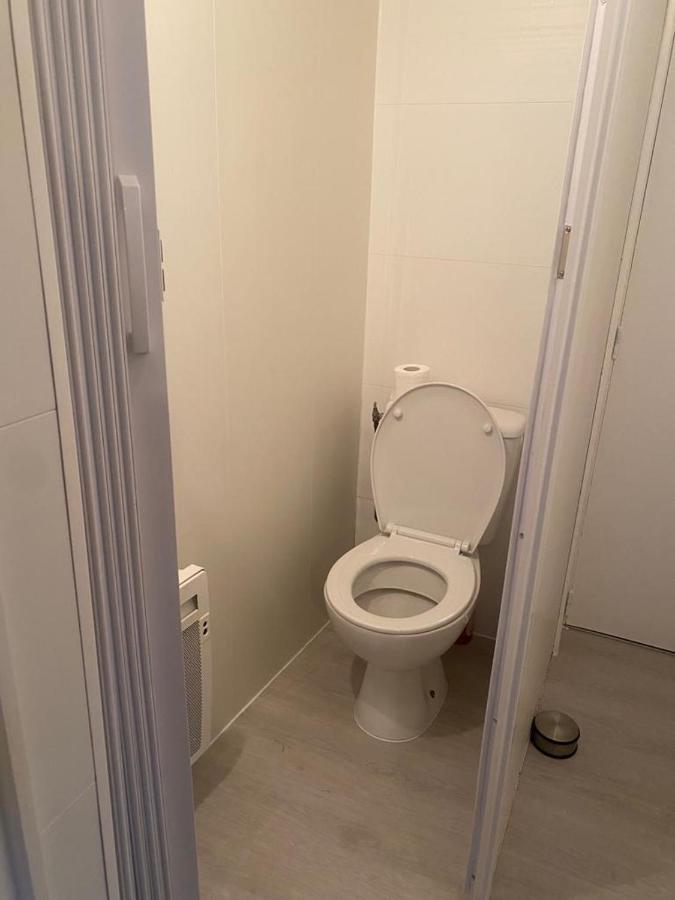 Maison Proche Centre-Ville Cholet Extérieur photo