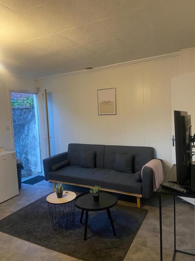 Maison Proche Centre-Ville Cholet Extérieur photo